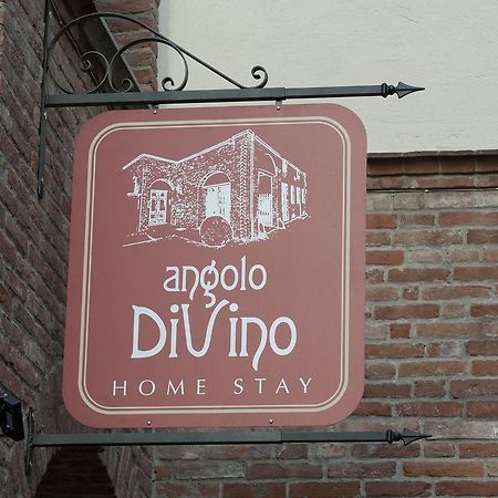Angolo Divino Alba  Bagian luar foto