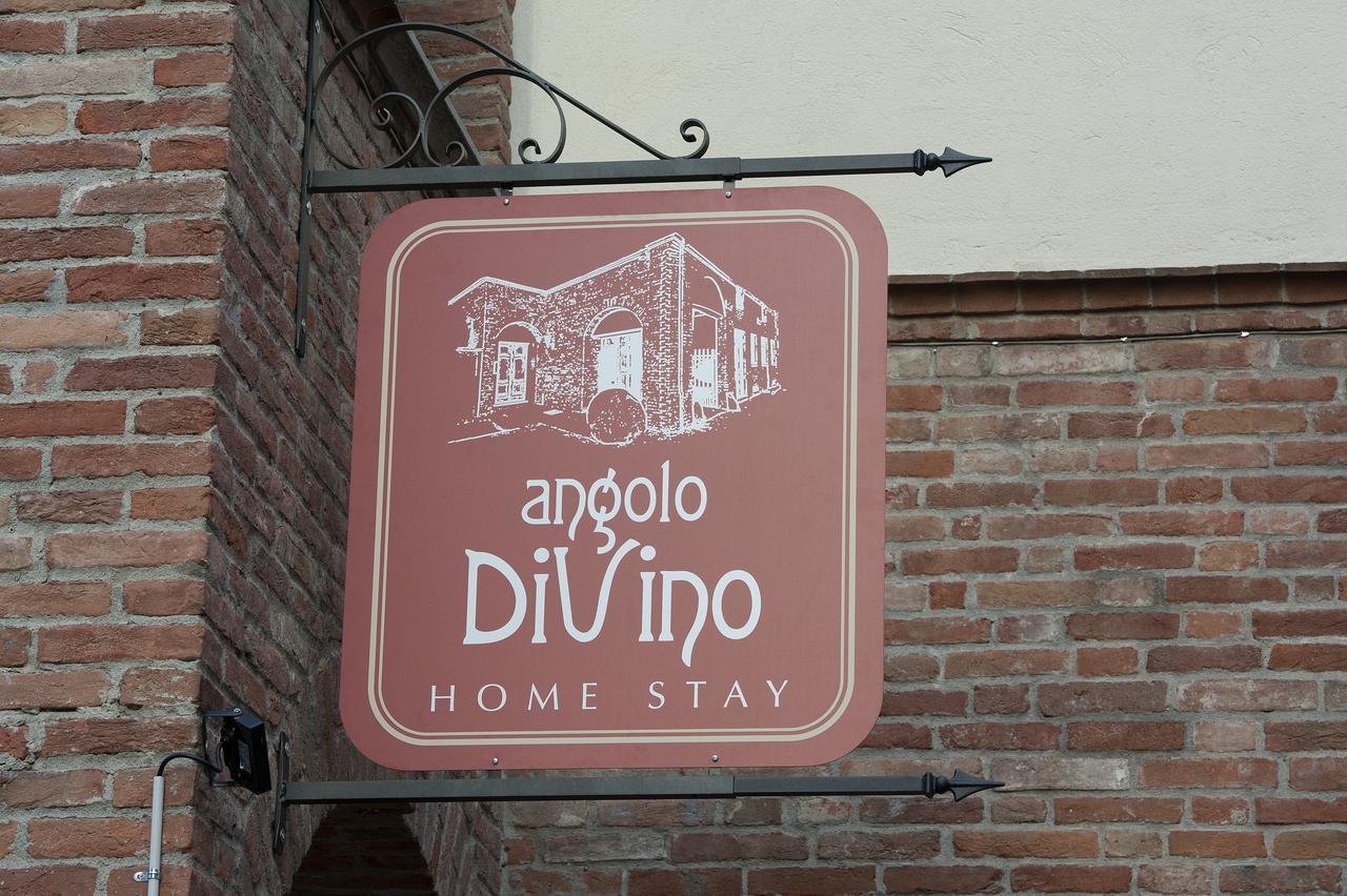 Angolo Divino Alba  Bagian luar foto