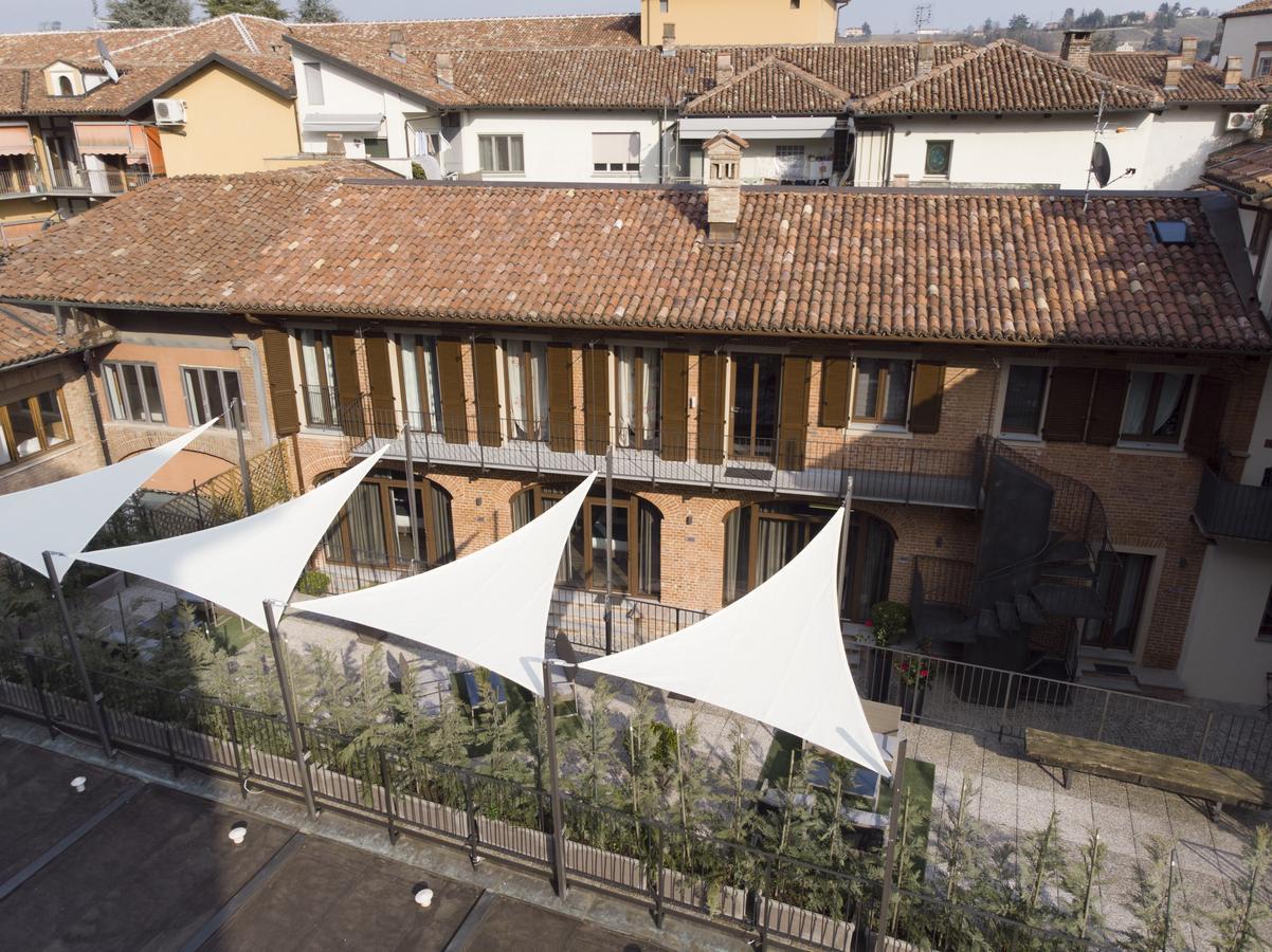 Angolo Divino Alba  Bagian luar foto