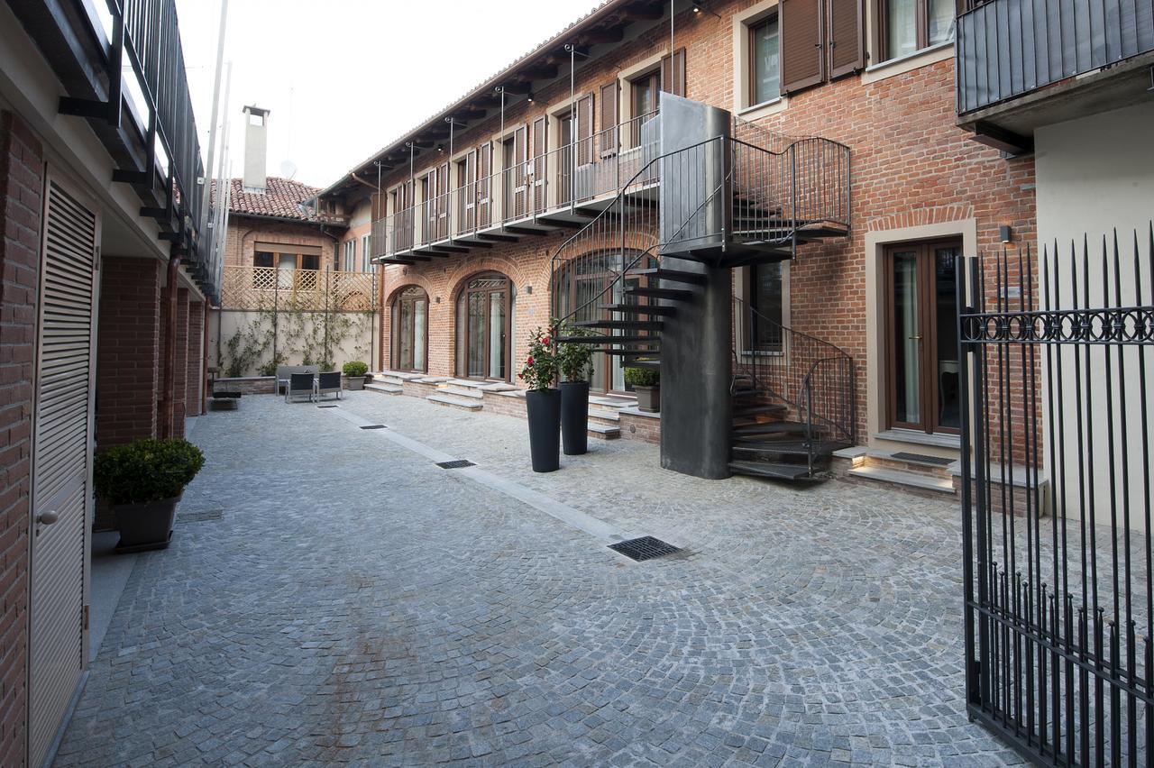 Angolo Divino Alba  Bagian luar foto