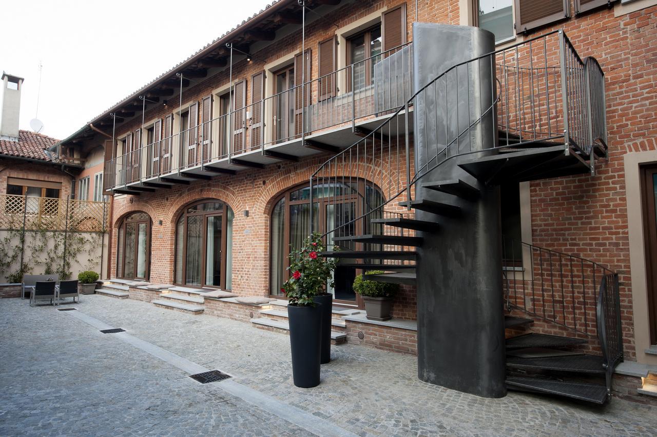 Angolo Divino Alba  Bagian luar foto