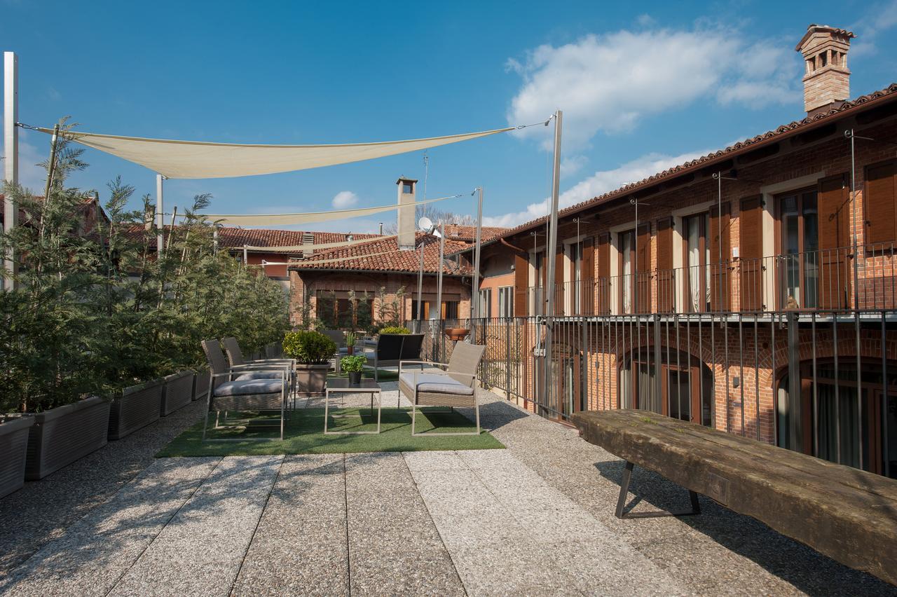 Angolo Divino Alba  Bagian luar foto